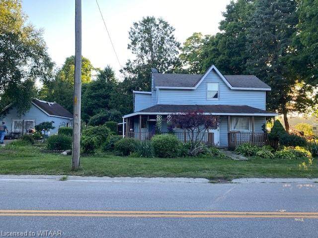 3273 Teeterville Road - Photo 1
