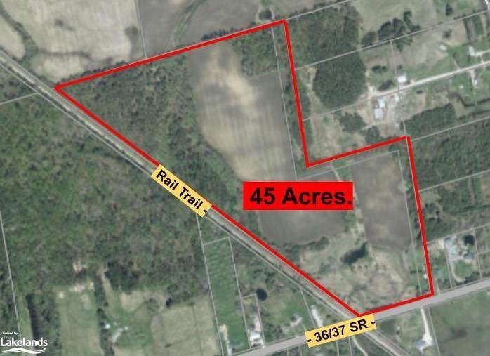 LOT 1-6 36/37 Nottawasaga Sideroad - Photo 1