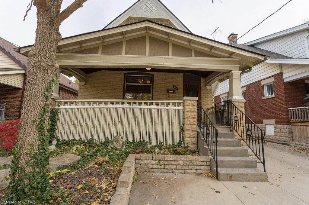 178 Cathcart Street - Photo 1