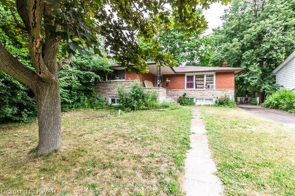 56 Cardill Crescent - Photo 1