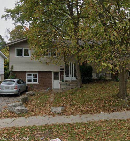 393 Hazel Street - Photo 1