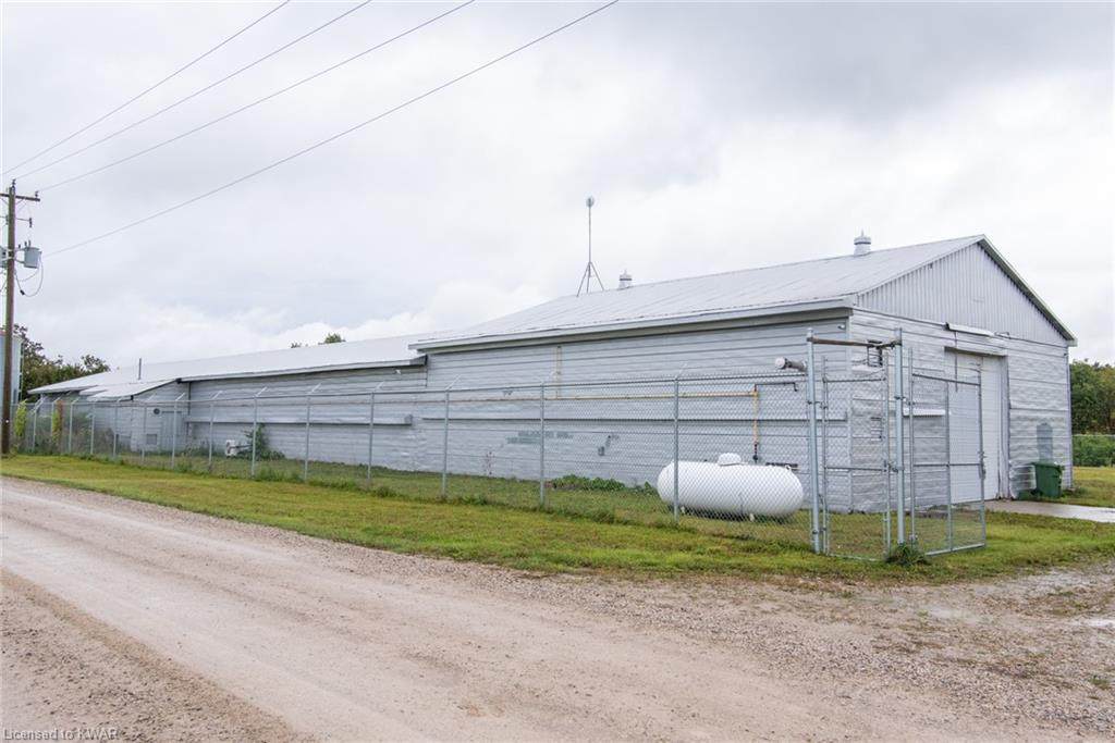 143262 Southgate Road 14 R.R. # 2 Road - Photo 1