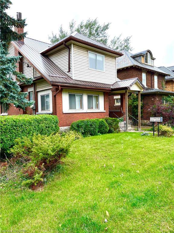 241 Ridout Street - Photo 1