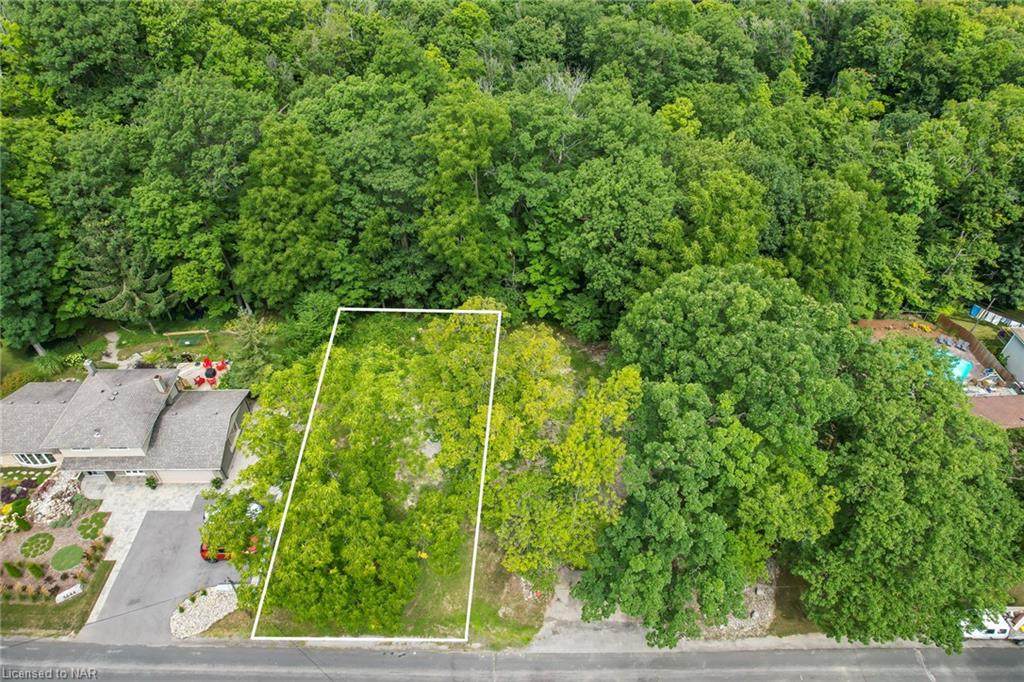 LOT #1 3764 Glen Road - Photo 1