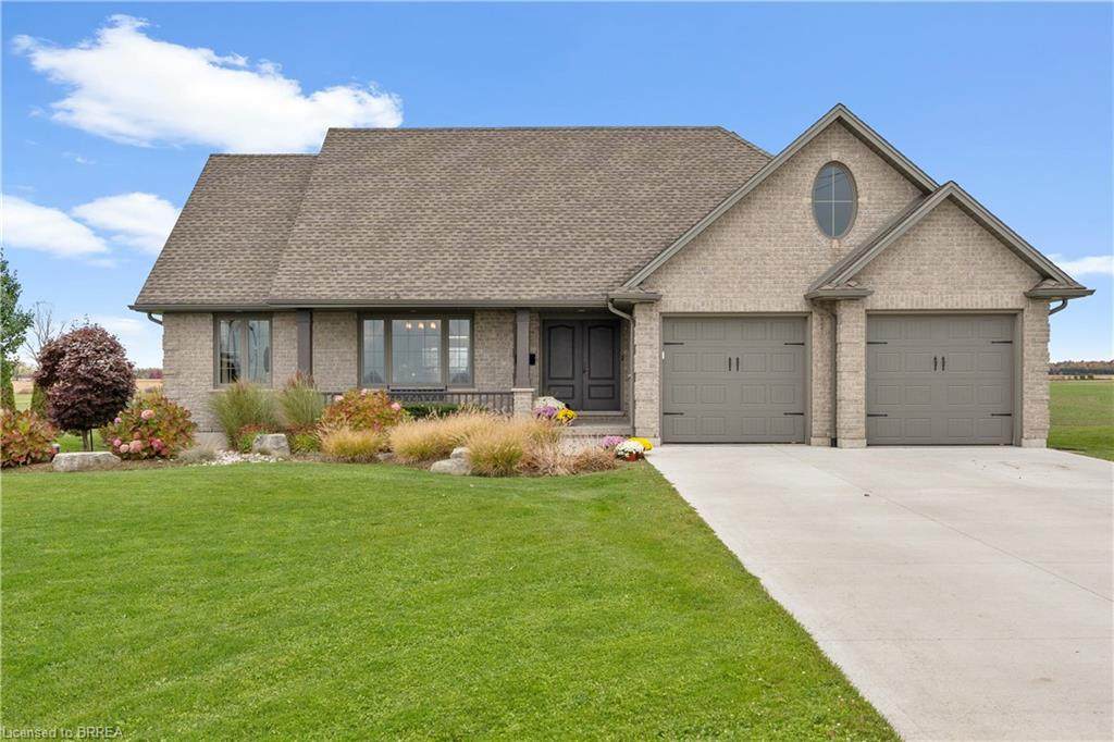 12419 Whittaker Road - Photo 1