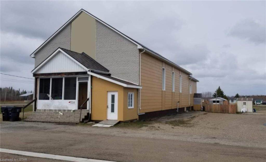 320 Government Road - Photo 1