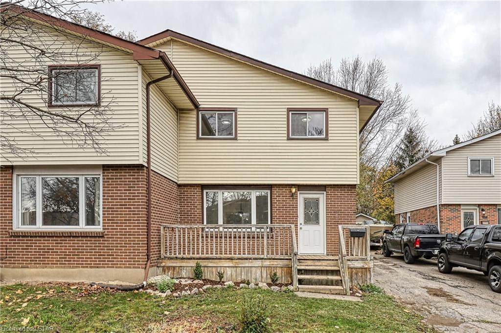 208 Admiral Drive - Photo 1