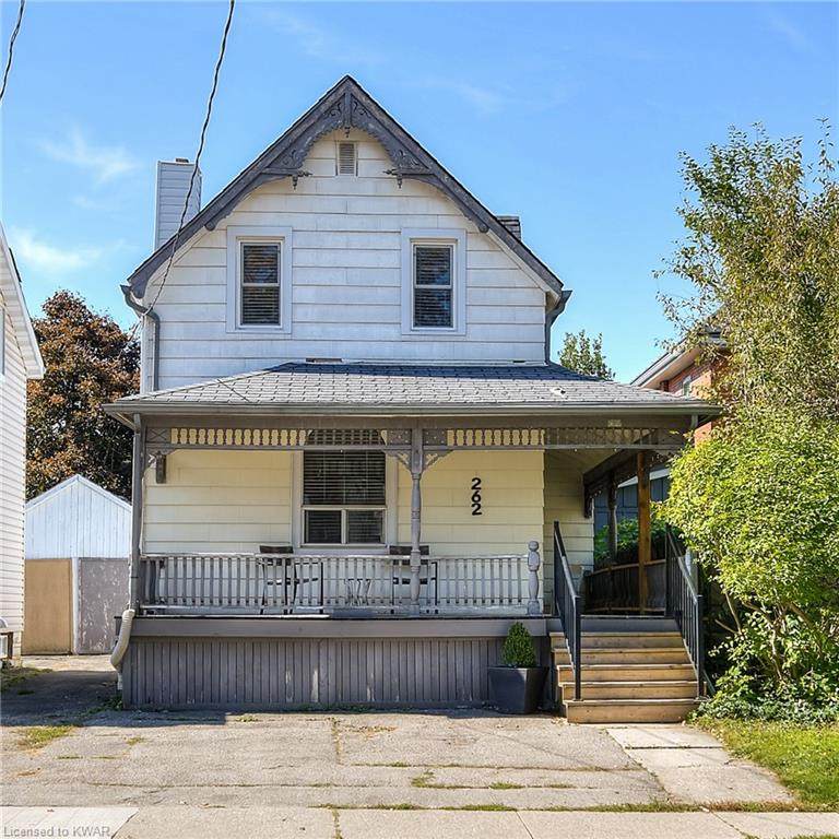 262 Front Street - Photo 1