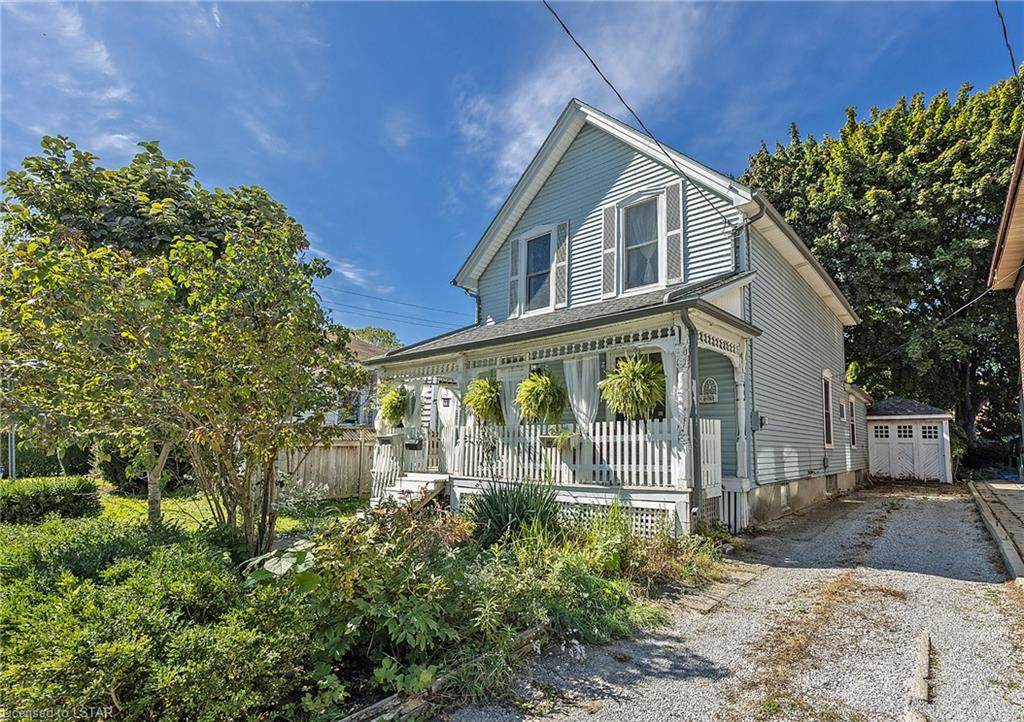 40 East Street - Photo 1