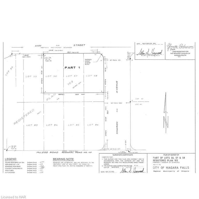 7205 Sharon Avenue - Photo 1