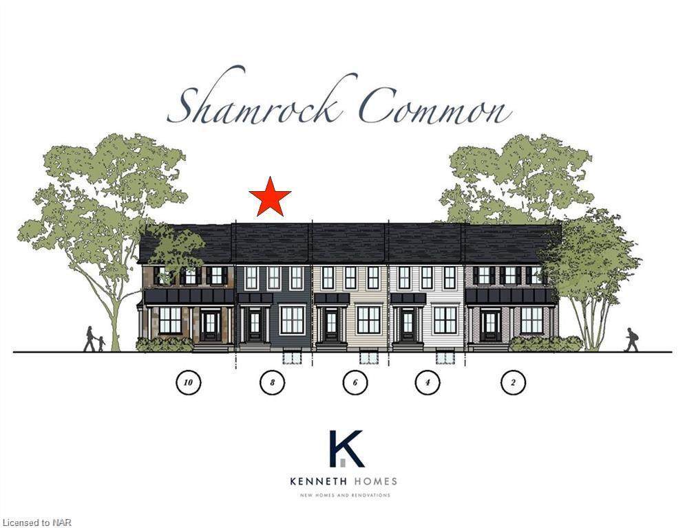 8 Shamrock Common - Photo 1