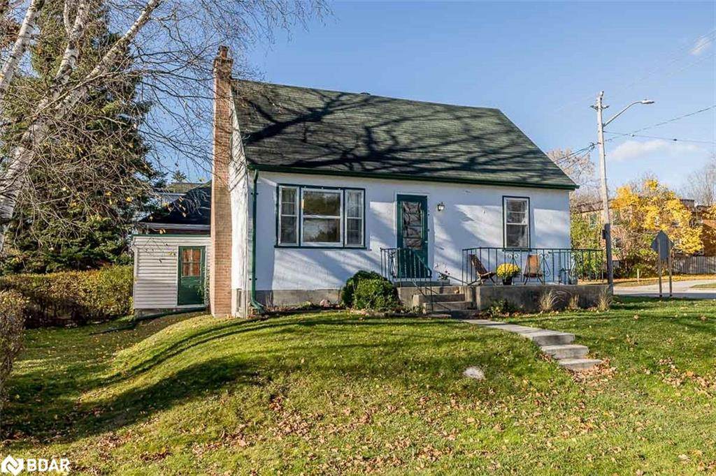 134 Peel Street - Photo 1