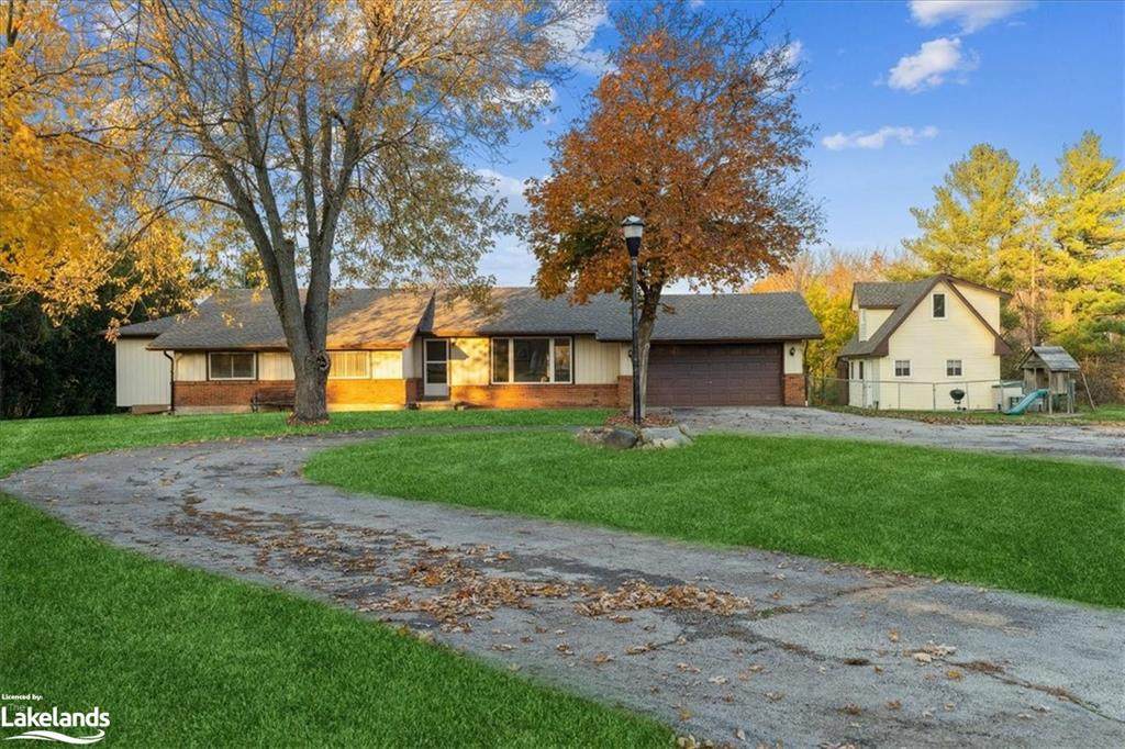 10605 Winston Churchill Boulevard - Photo 1