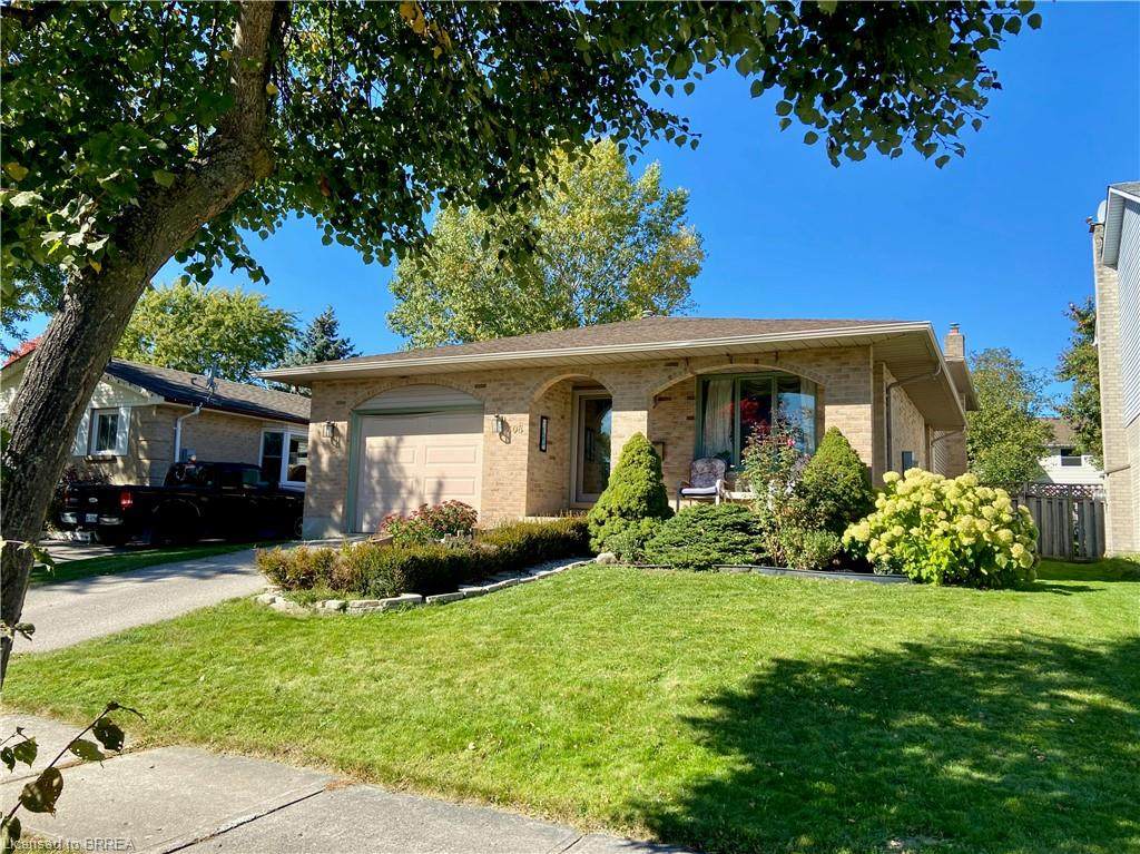 108 Blanchard Crescent - Photo 1