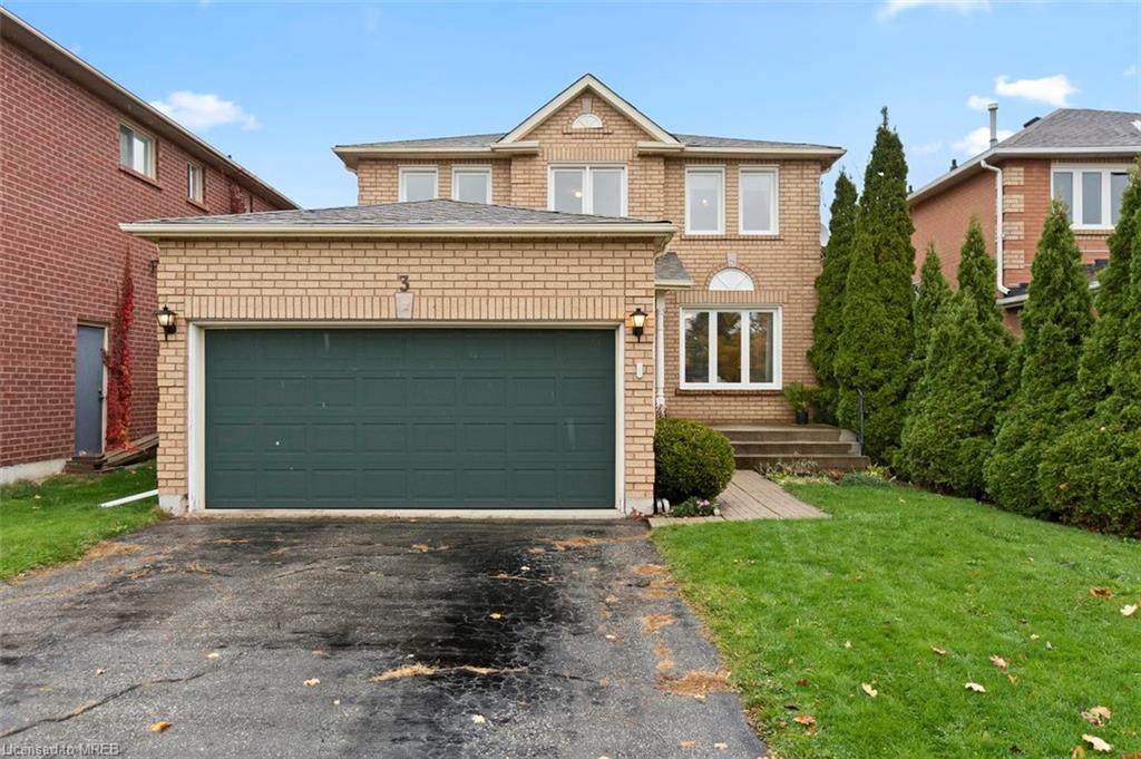 3 Watson Road - Photo 1