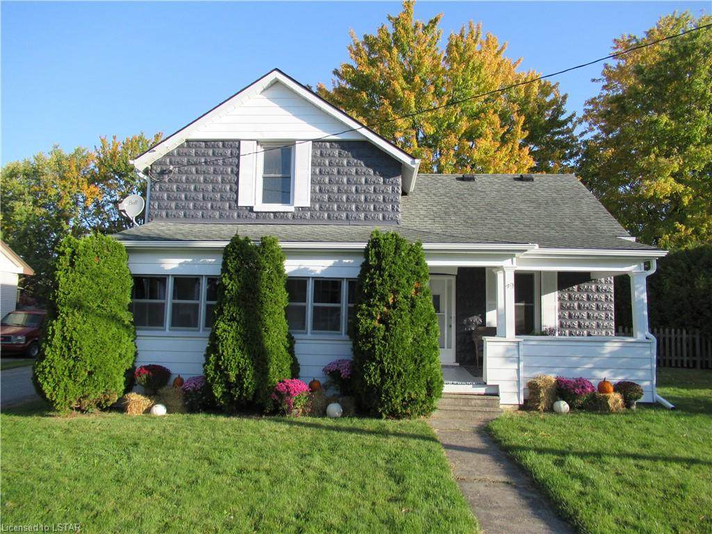 49 Steele Street - Photo 1