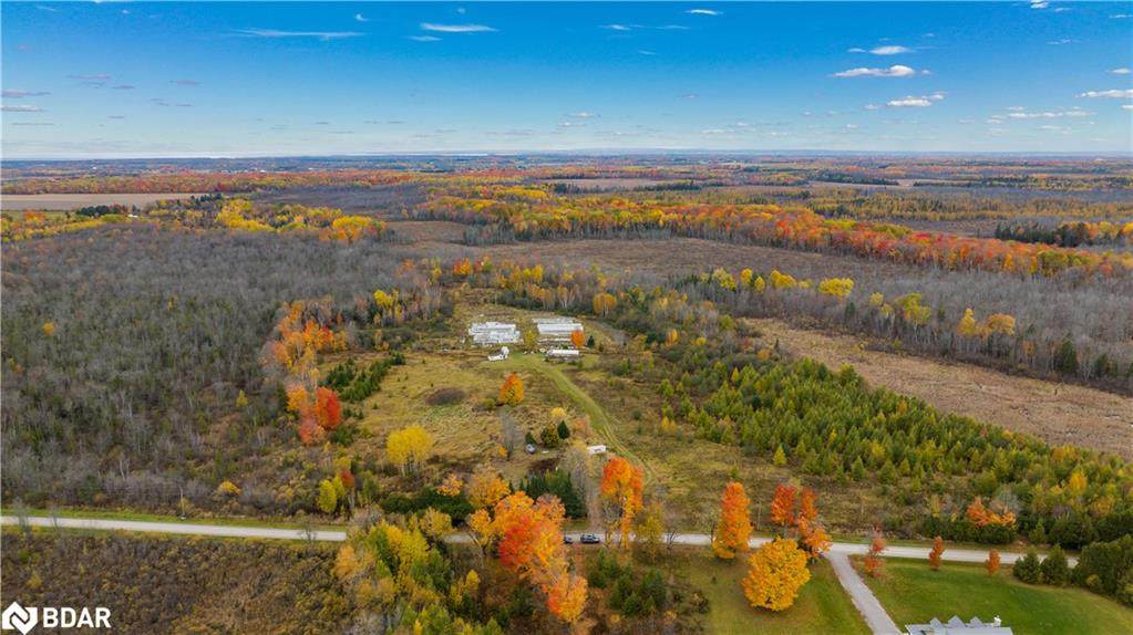4900 Sideroad Five, R.R. #5 Road - Photo 1