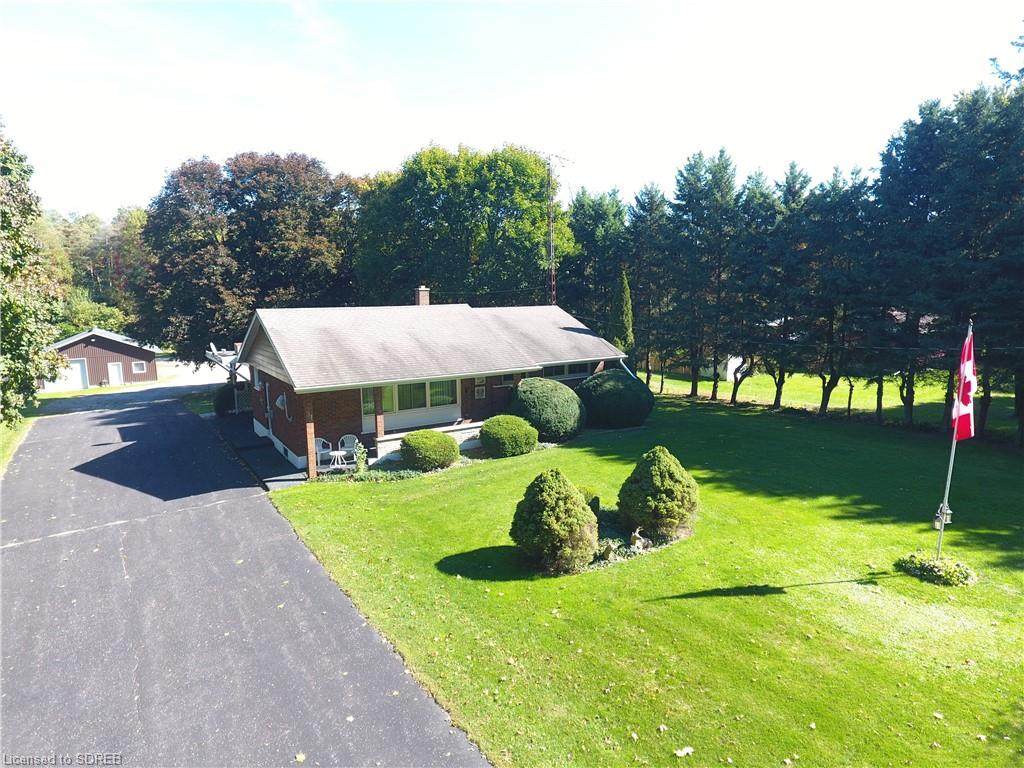 31 Windham East Quarter Line Road - Photo 1
