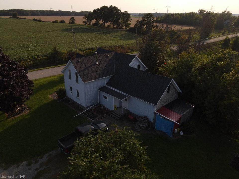 4429 Sixteen Road - Photo 1