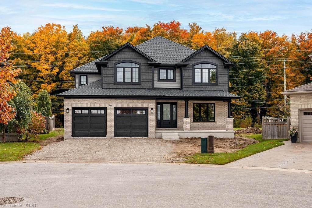 28 Tanager Place - Photo 1