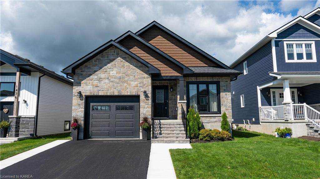 1472 Berkshire Drive - Photo 1