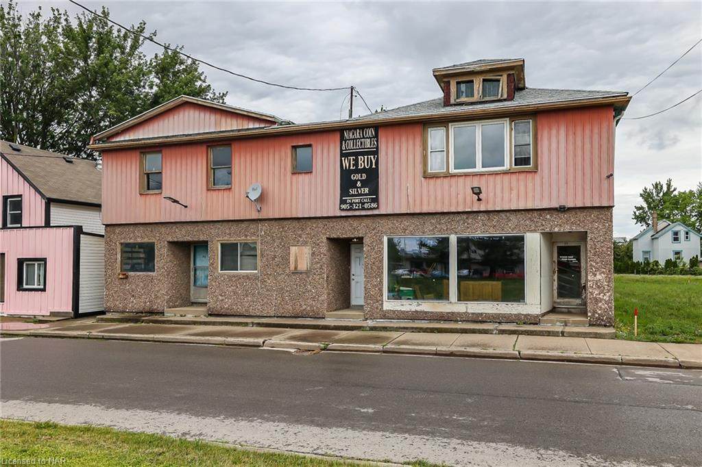 86-88 Fraser Street - Photo 1