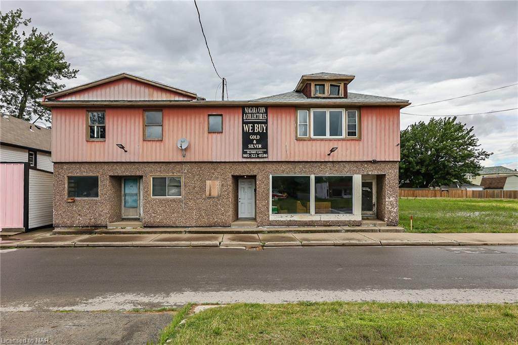 86-88 Fraser Street - Photo 1