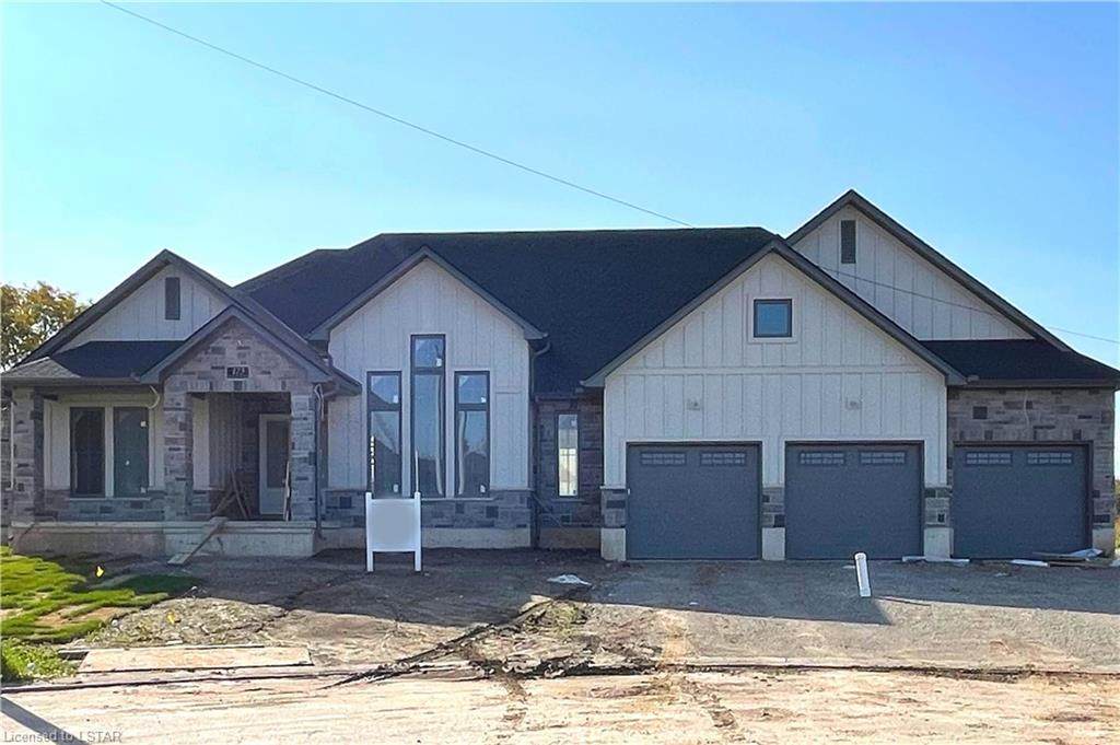 173 Kettle Creek Drive - Photo 1