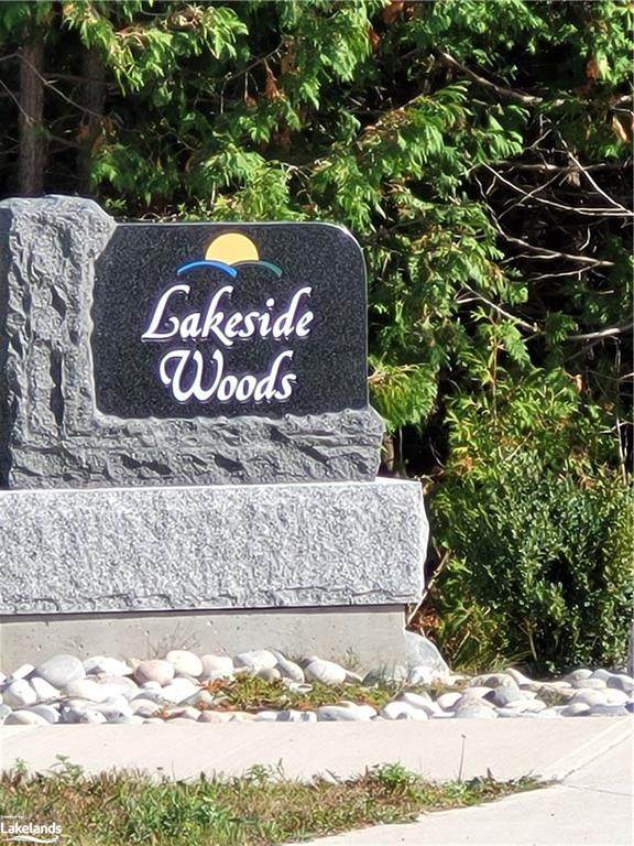 1 Lakeside Woods Crescent - Photo 1