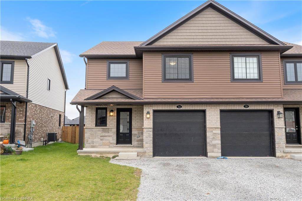 34 Amber Street - Photo 1