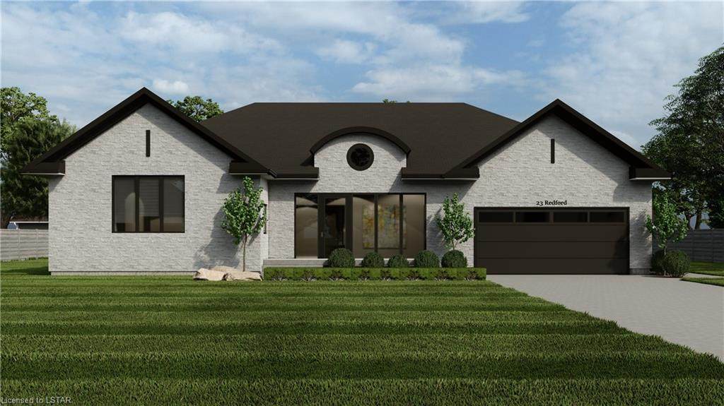 23 Redford Road - Photo 1