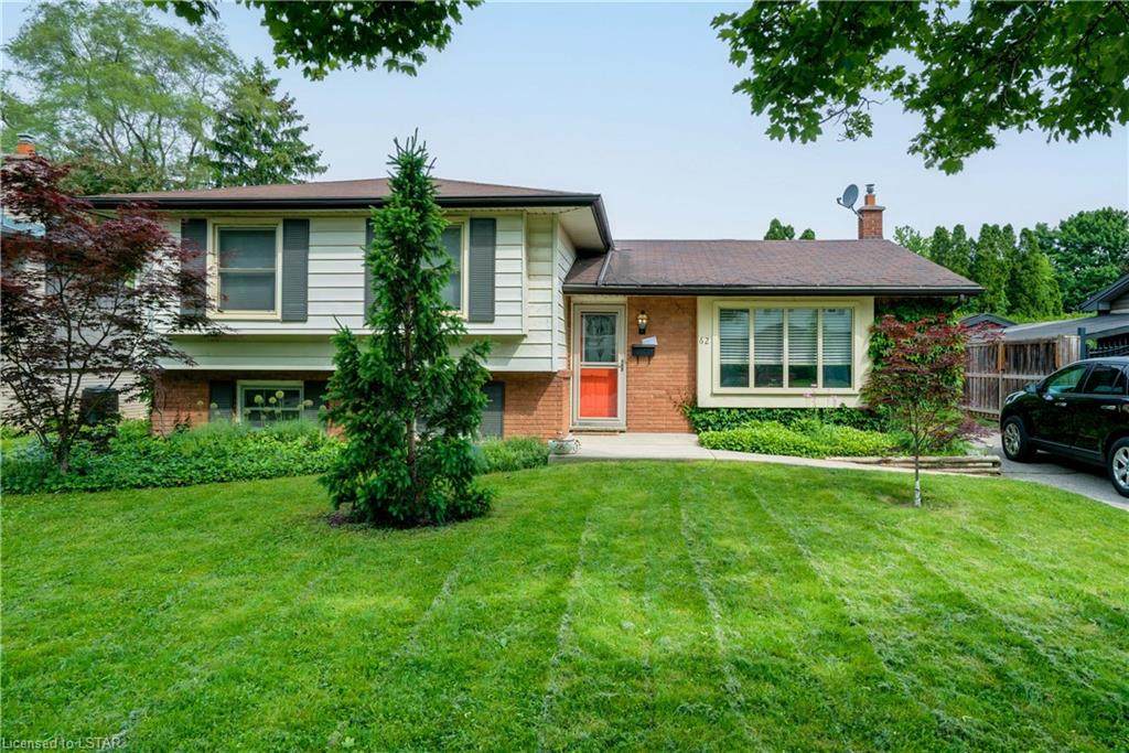 62 Glenburnie Crescent - Photo 1