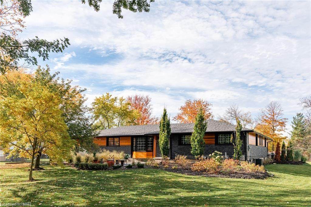 14634 Niagara River Parkway - Photo 1