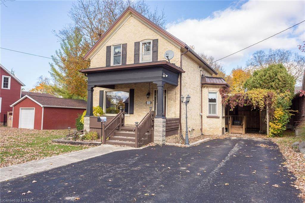192 High Street - Photo 1