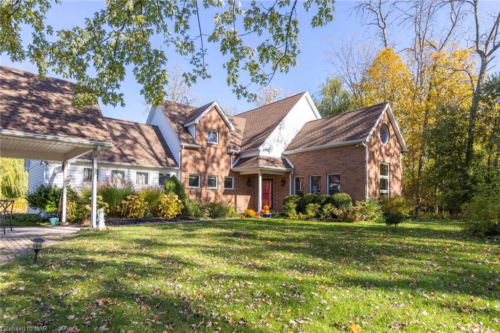 71 Drummond Crescent - Photo 1