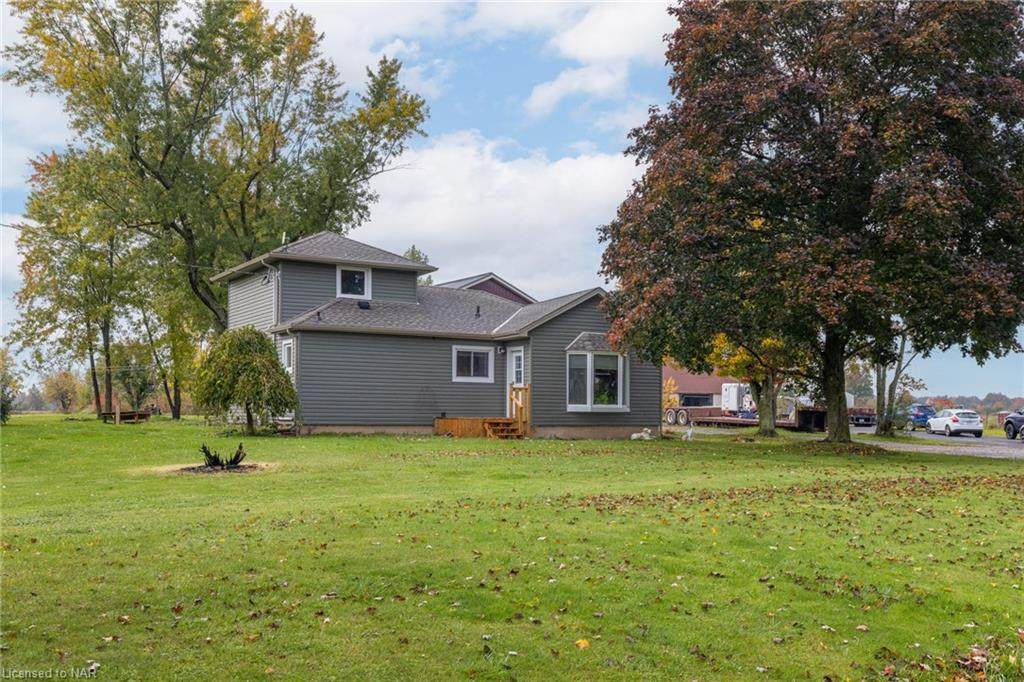 4388 Marshall Road - Photo 1