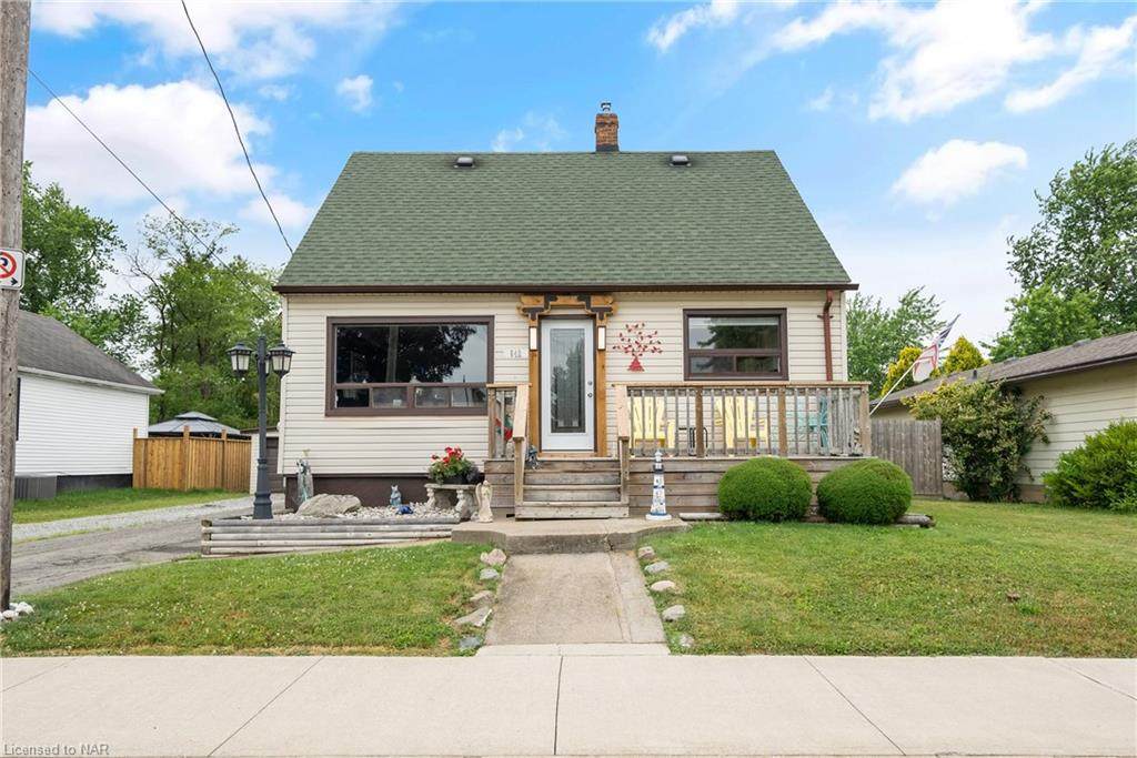 642 Wright Street - Photo 1