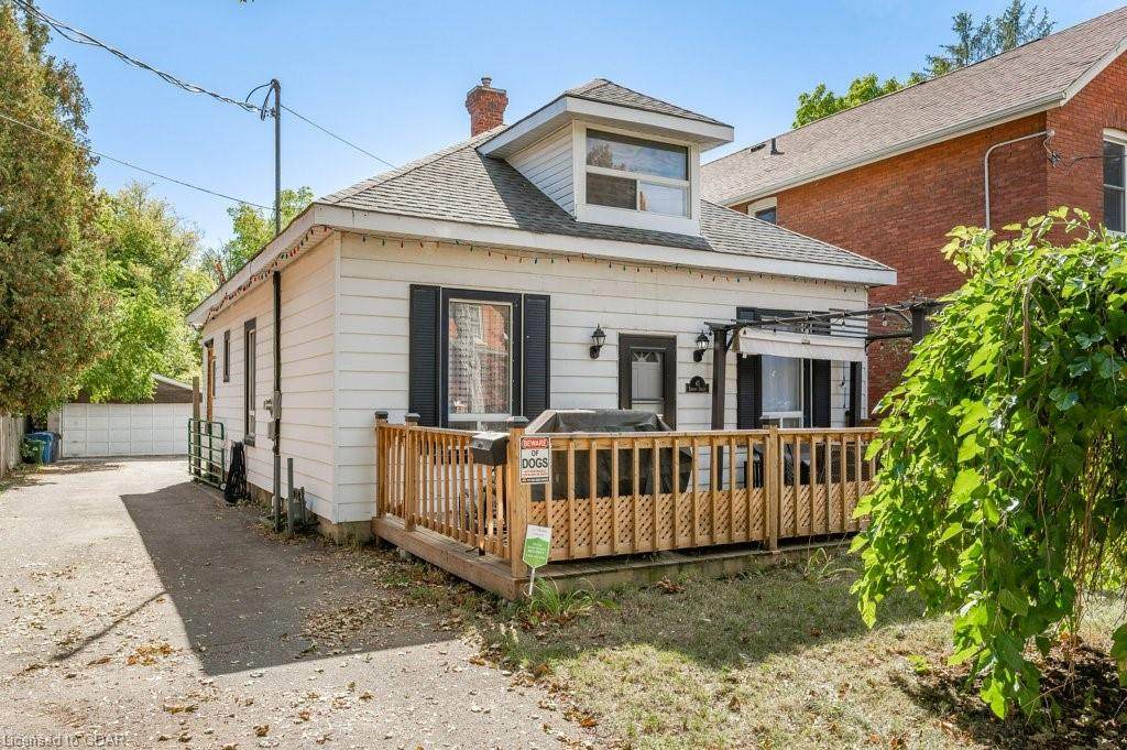 41 Toronto Street - Photo 1