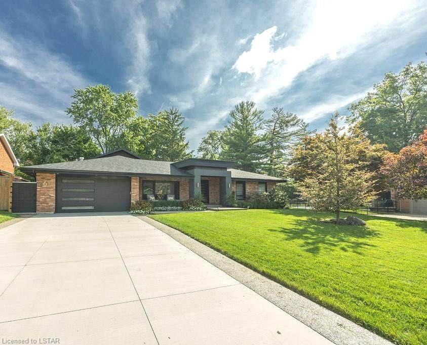 61 Georgia Road - Photo 1