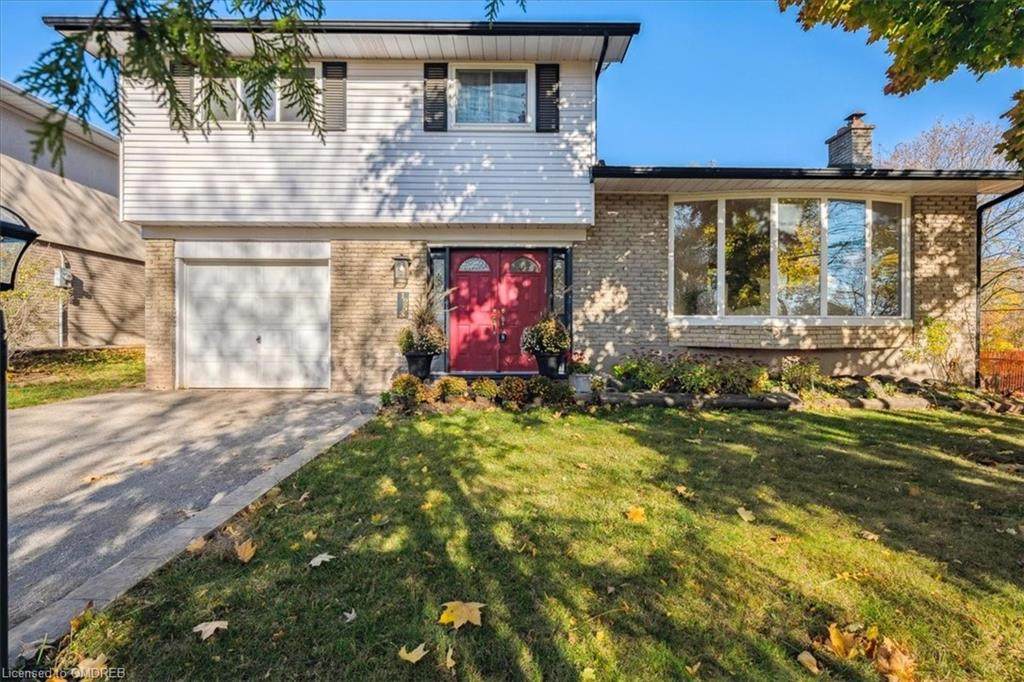 1253 Kensington Park Road - Photo 1