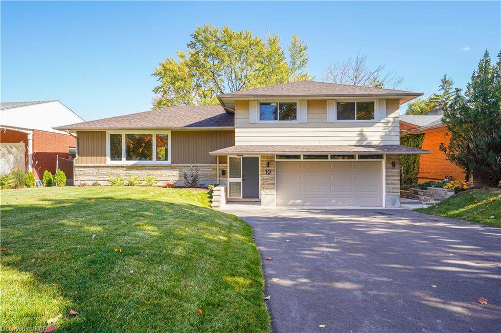 10 Springbank Drive - Photo 1