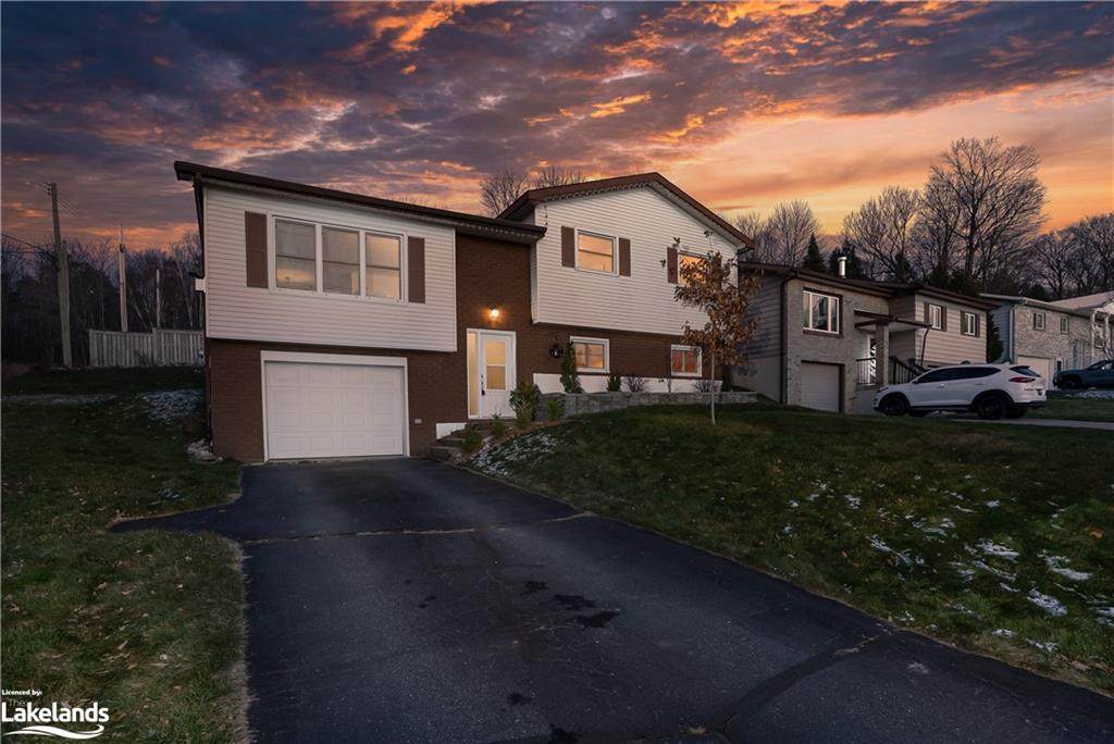 1 Shaw Crescent - Photo 1