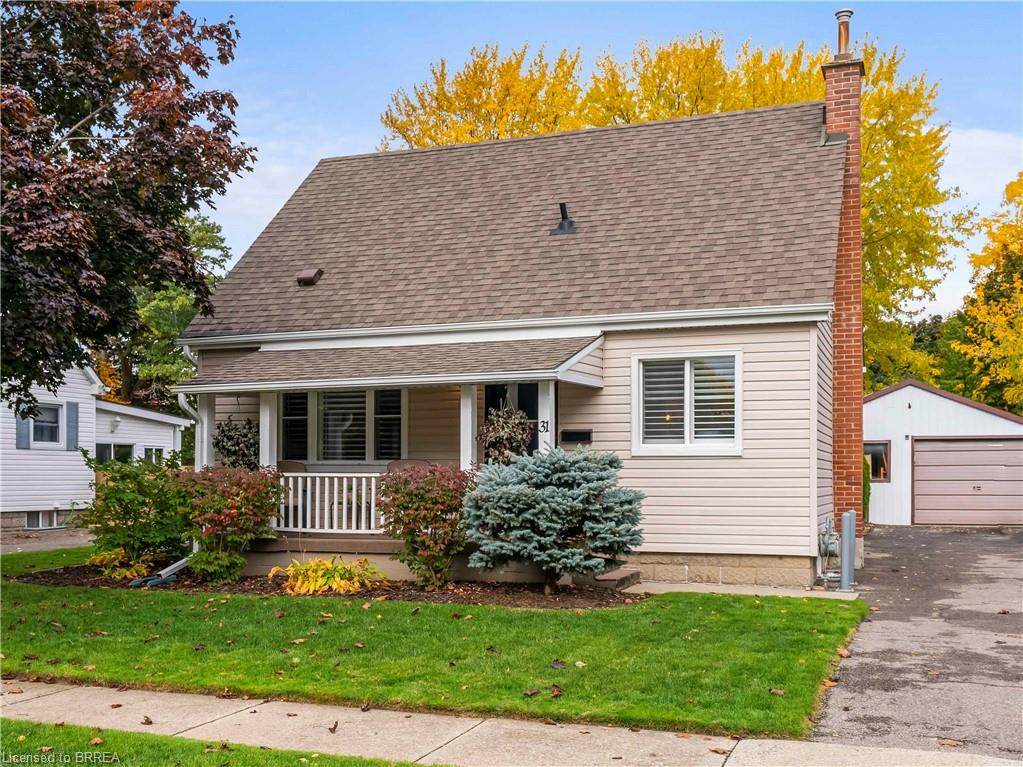 31 Evelyn Street - Photo 1