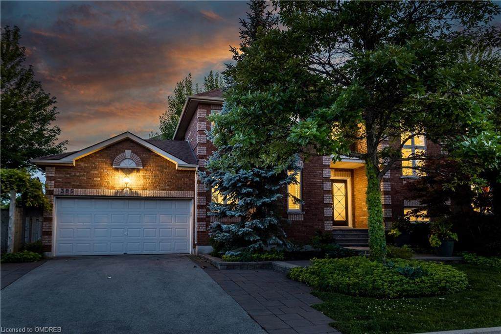 385 Ambleside Drive - Photo 1