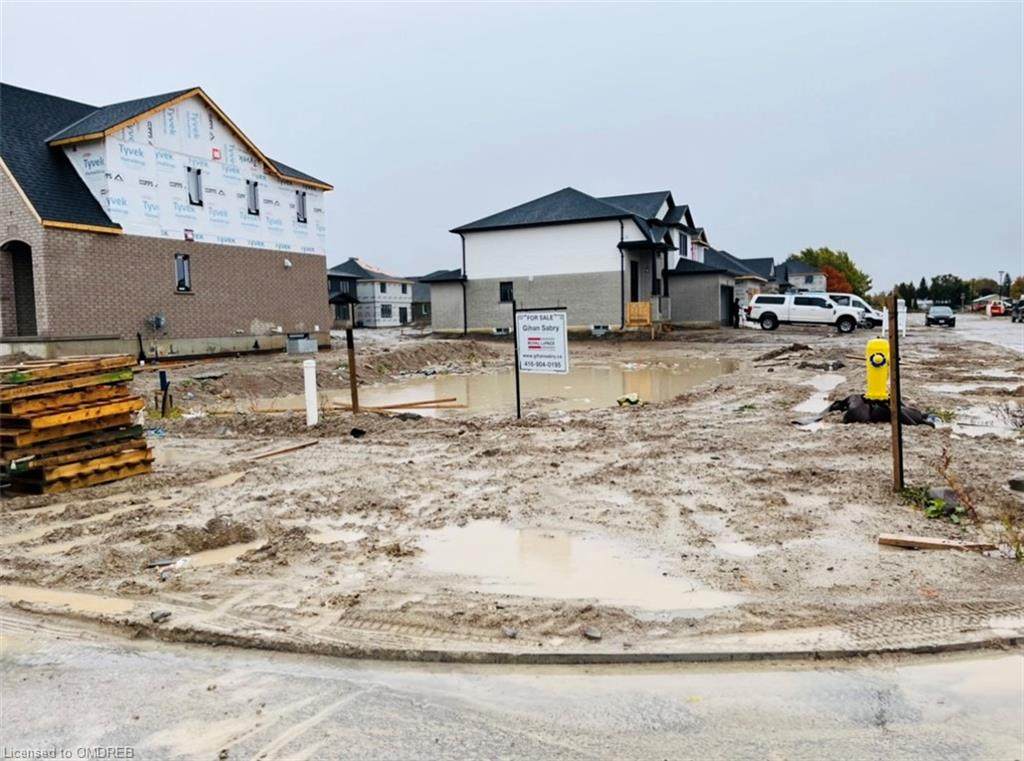 LOT 44 Plan 22M19 Municipality Of South Huron - Photo 1