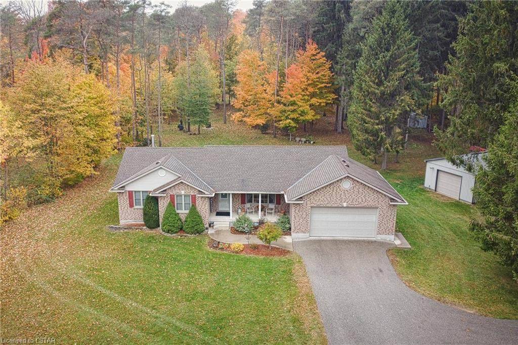 7801 Springfield Road - Photo 1