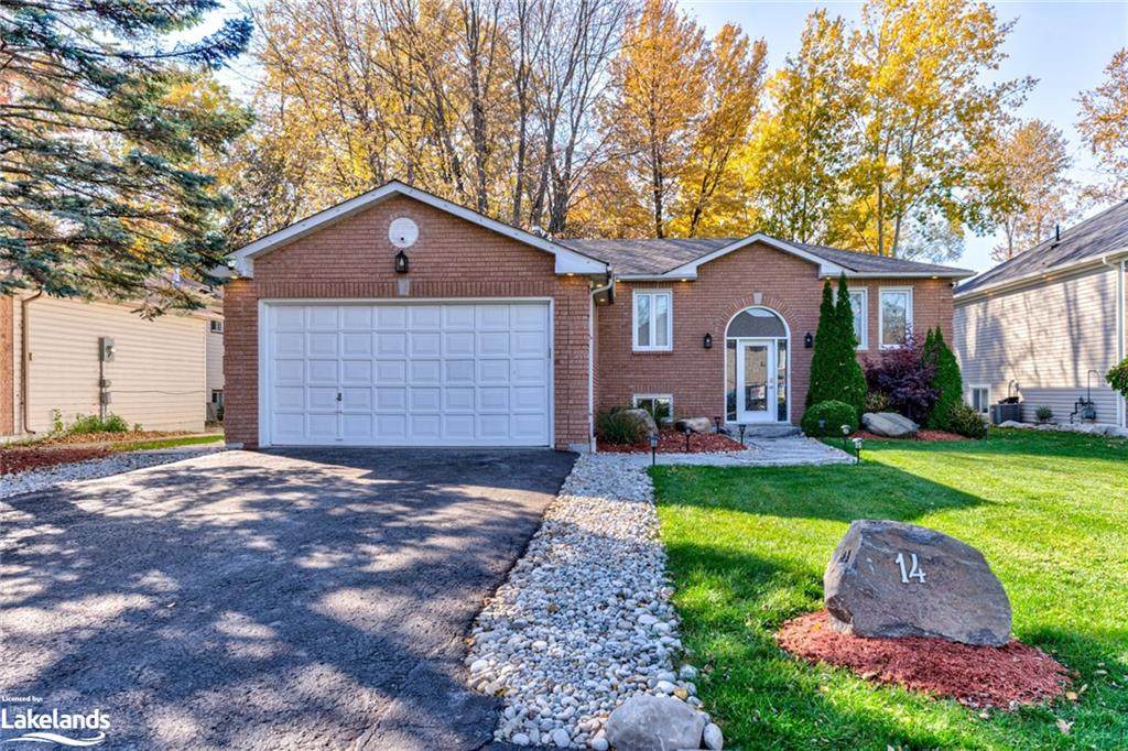 14 Regina Boulevard - Photo 1