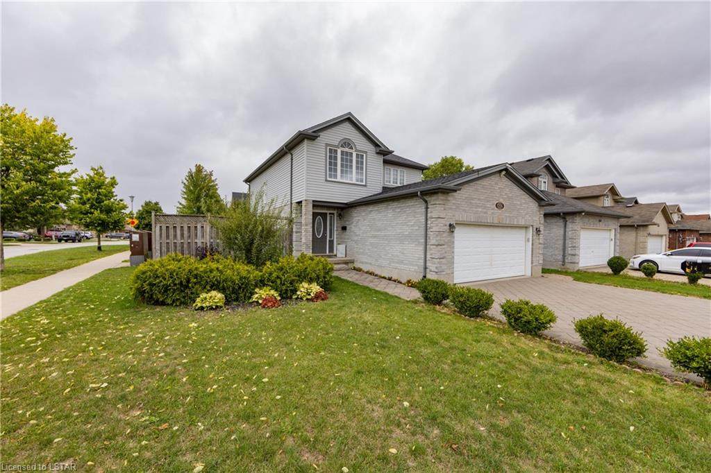 1556 Green Gables Road - Photo 1