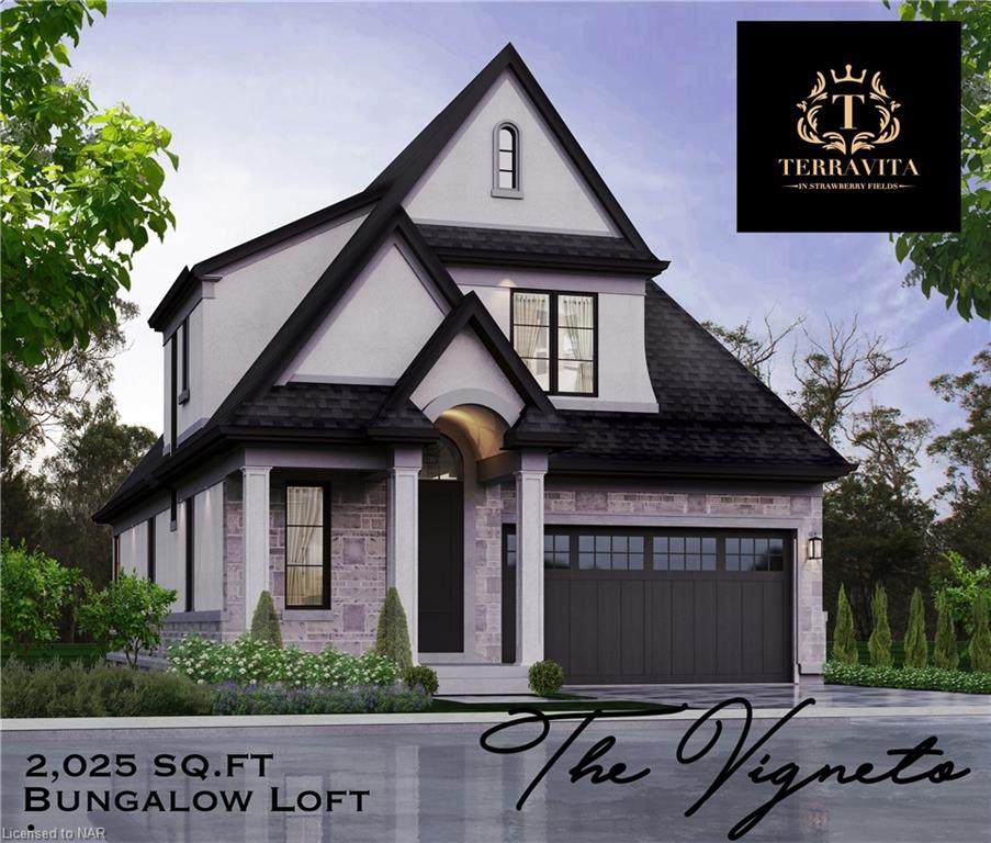 LOT 40 Lucia Drive - Photo 1