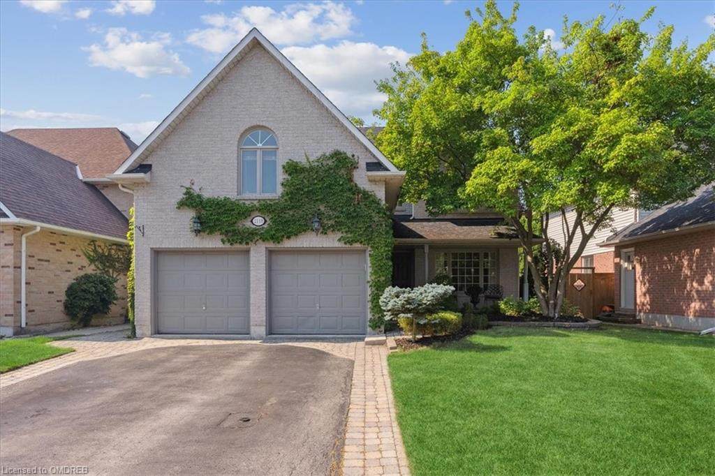 2118 Kevin Crescent - Photo 1